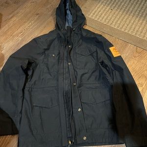 Timberland coat
